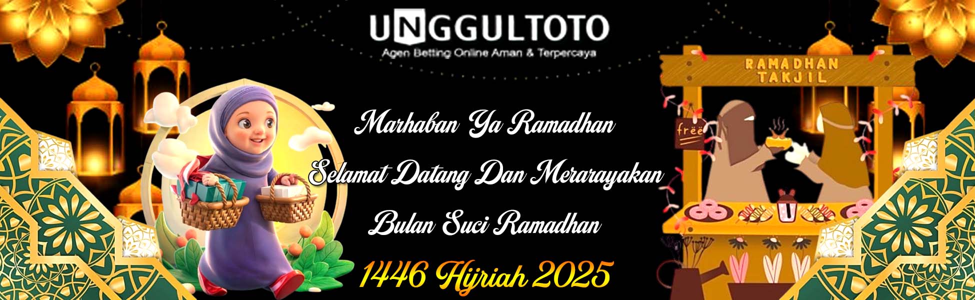 RAMADHAN