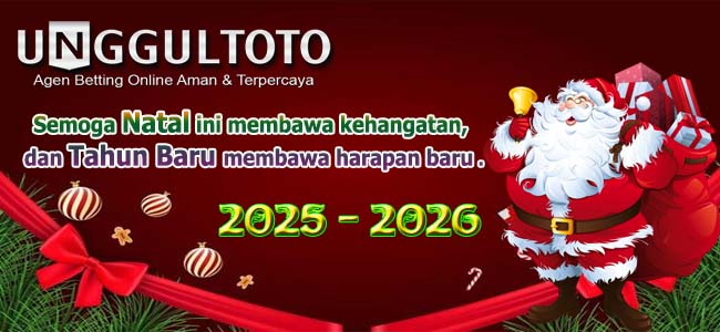 natal dan tahun baru