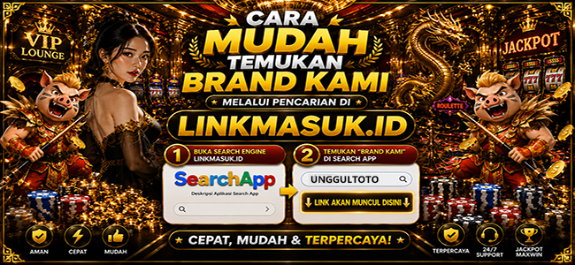 NEW CARA GAMPANG CARI WEB/ BRAND KAMI